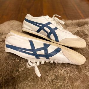 Men’s Onitsuka Tiger shoes